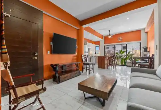 183 Aguacate, Puerto Vallarta, JALISCO, 1 Bedroom Bedrooms, 0 ,1.5 BathroomsBathrooms,Condo,For Sale,Aguacate,0,42537