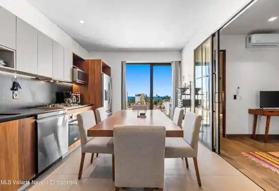1403 Bolivia, Puerto Vallarta, JALISCO, 2 Bedrooms Bedrooms, 0 ,2 BathroomsBathrooms,Condo,For Sale,Bolivia,0,42544