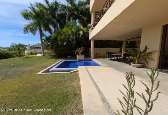 350 Camino al Tizate sur, Riviera Nayarit, NAYARIT, 3 Bedrooms Bedrooms, 0 ,3 BathroomsBathrooms,Condo,For Sale,Camino al Tizate sur,0,42123