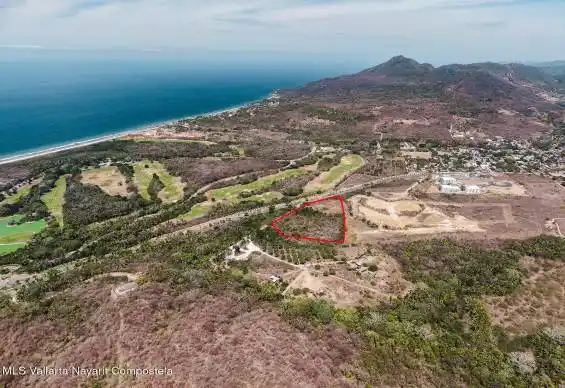 Km 1.5 Carretera Sayulita Pazcuarito, Riviera Nayarit, NAYARIT, 0 , 0 ,0,Land,For Sale,Carretera Sayulita Pazcuarito,0,42555