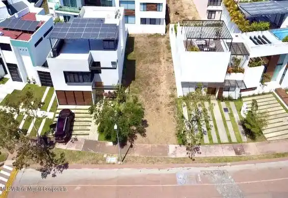 23 Brisas Vallarta, Riviera Nayarit, NAYARIT, 0 , 0 ,0,Land,For Sale,Brisas Vallarta,0,42558