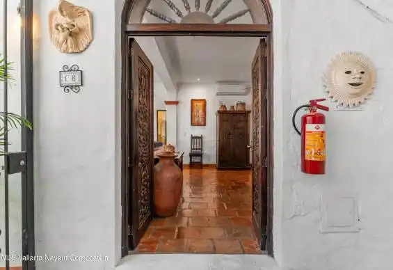 37 Calle HORTENCIAS, Puerto Vallarta, JALISCO, 2 Bedrooms Bedrooms, 0 ,2 BathroomsBathrooms,Condo,For Sale,Calle HORTENCIAS,0,42611