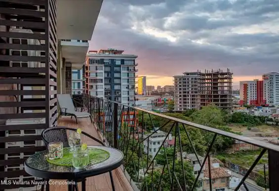 390 Maria Montessori, Puerto Vallarta, JALISCO, 2 Bedrooms Bedrooms, 0 ,2 BathroomsBathrooms,Condo,For Sale,Maria Montessori,0,42651