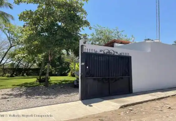 32 Francisco I Madero, Riviera Nayarit, NAYARIT, 0 , 0 ,1 BathroomBathrooms,House,For Sale,Francisco I Madero,0,42683