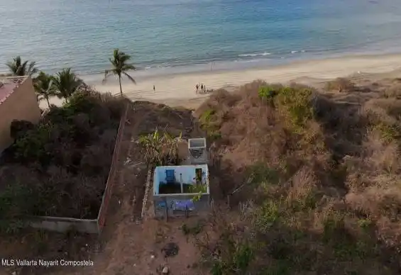 Lote 8 Oceano Pacifico, Riviera Nayarit, NAYARIT, 0 , 0 ,0,Land,For Sale,Oceano Pacifico,0,42616