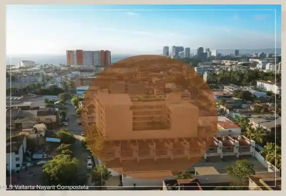 113 Berlin, Puerto Vallarta, JALISCO, 3 Bedrooms Bedrooms, 0 ,3 BathroomsBathrooms,Condo,For Sale,Berlin,0,42672