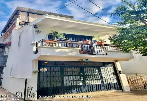 147 P. De Las Palmas, Puerto Vallarta, JALISCO, 2 Bedrooms Bedrooms, 0 ,1 BathroomBathrooms,House,For Sale,P. De Las Palmas,0,42712