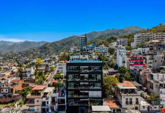 1280 Calle Bolivia, Puerto Vallarta, JALISCO, 2 Bedrooms Bedrooms, 0 ,2 BathroomsBathrooms,Condo,For Sale,Calle Bolivia,0,42703