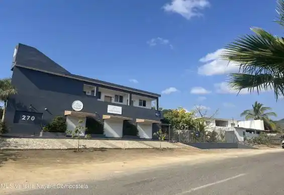 270 Carretera Higuera Blanca, Riviera Nayarit, NAYARIT, 0 , 0 ,0,Commercial,For Sale,Carretera Higuera Blanca,0,42718