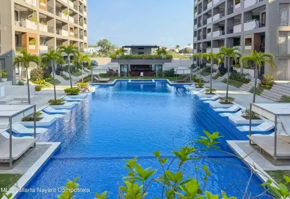 E1 Av. Mexico, Riviera Nayarit, NAYARIT, 2 Bedrooms Bedrooms, 0 ,2 BathroomsBathrooms,Condo,For Sale,Av. Mexico,0,42678