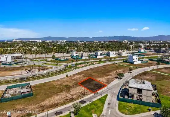 134 Cond. Residencial Karakal, Riviera Nayarit, NAYARIT, 0 , 0 ,0,Land,For Sale,Cond. Residencial Karakal,0,42709