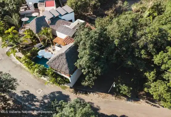 50 Circuito Mango, Riviera Nayarit, NAYARIT, 0 , 0 ,0,Land,For Sale,Circuito Mango,0,42729