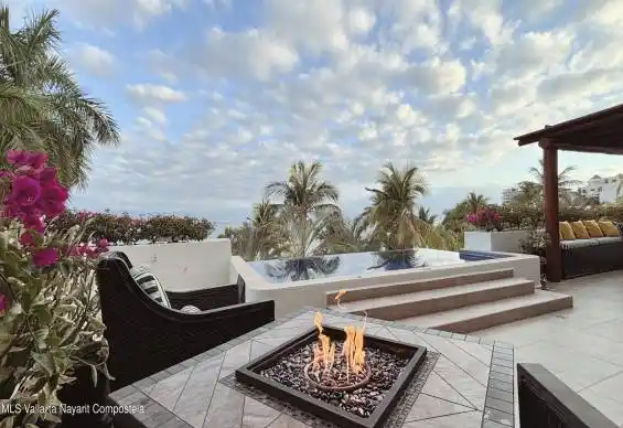 Km138 Las Brisas, Riviera Nayarit, NAYARIT, 4 Bedrooms Bedrooms, 0 ,4 BathroomsBathrooms,Condo,For Sale,Las Brisas,0,42730