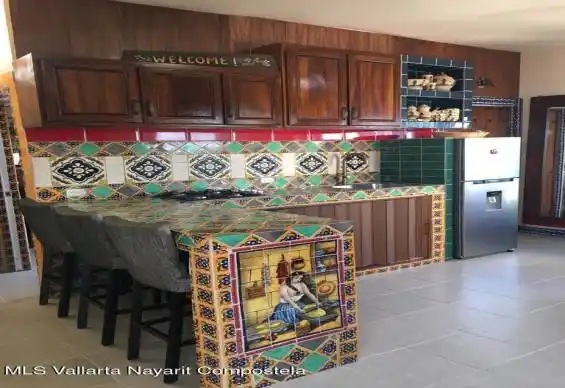 296 Vista al Mar, Puerto Vallarta, JALISCO, 2 Bedrooms Bedrooms, 0 ,2 BathroomsBathrooms,Condo,For Sale,Vista al Mar,0,42747