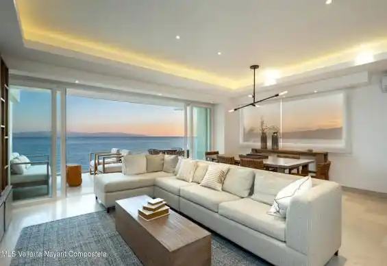 4 Playa destiladera, Riviera Nayarit, NAYARIT, 2 Bedrooms Bedrooms, 0 ,2.5 BathroomsBathrooms,Condo,For Sale,Playa destiladera,0,42742