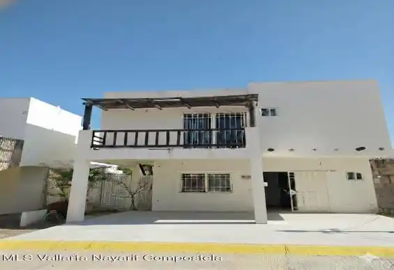 25 Agave Azul Paseo de los Tucanes, Riviera Nayarit, NAYARIT, 3 Bedrooms Bedrooms, 0 ,2.5 BathroomsBathrooms,House,For Sale,Agave Azul,0,42569