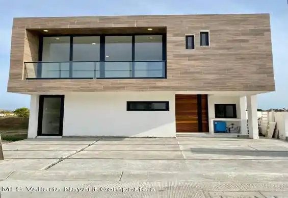 05 Andador de la penca, Riviera Nayarit, NAYARIT, 4 Bedrooms Bedrooms, 0 ,3.5 BathroomsBathrooms,House,For Sale,Andador de la penca,0,42775