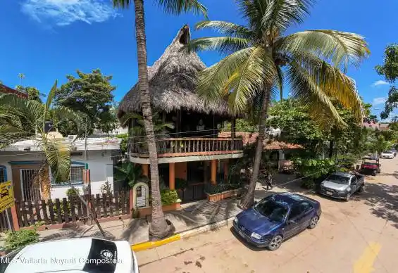 7 Tercer Mundo, Riviera Nayarit, NAYARIT, 3 Bedrooms Bedrooms, 0 ,2 BathroomsBathrooms,House,For Sale,Tercer Mundo,0,42778
