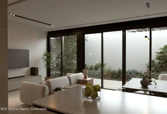 226 Providencia A, Riviera Nayarit, NAYARIT, 3 Bedrooms Bedrooms, 0 ,3 BathroomsBathrooms,House,For Sale,Providencia,0,42831