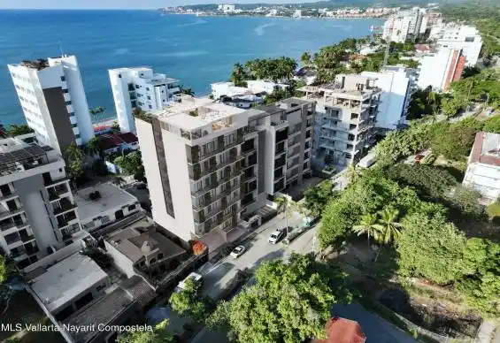 13 Playa Los Picos, Riviera Nayarit, NAYARIT, 1 Bedroom Bedrooms, 0 ,1 BathroomBathrooms,Condo,For Sale,Playa Los Picos,0,42828