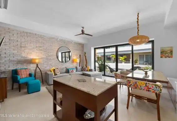 268 Venustiano Caranza, Puerto Vallarta, JALISCO, 2 Bedrooms Bedrooms, 0 ,2 BathroomsBathrooms,Condo,For Sale,Venustiano,0,42819