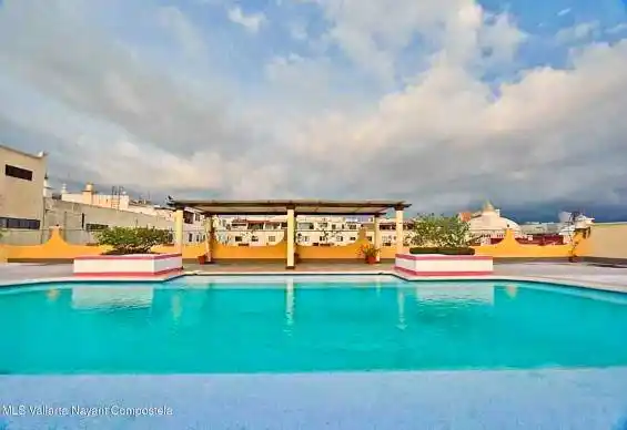 SN Francisco Medina Ascencio, Puerto Vallarta, JALISCO, 0 , 0 ,1 BathroomBathrooms,Condo,For Sale,Francisco Medina Ascencio,0,42849