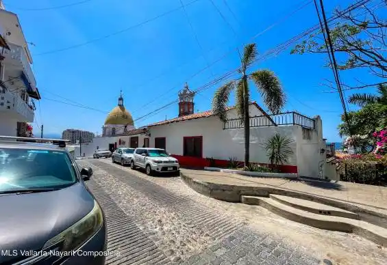 Iturbide 293, Puerto Vallarta, JALISCO, 1 Bedroom Bedrooms, 0 ,1 BathroomBathrooms,Condo,For Sale,293,0,42847