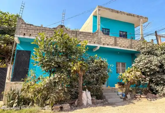 314 Fco. I. Madero, Puerto Vallarta, JALISCO, 2 Bedrooms Bedrooms, 0 ,2 BathroomsBathrooms,House,For Sale,Fco. I. Madero,0,42851