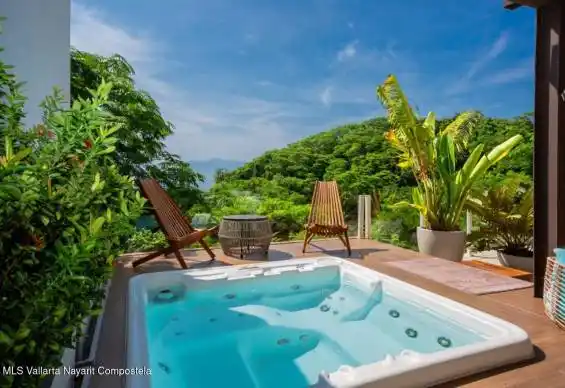 KM2.6 #300 Carr. Punta de Mita, Riviera Nayarit, NAYARIT, 2 Bedrooms Bedrooms, 0 ,2 BathroomsBathrooms,Condo,For Sale,Carr. Punta de Mita,0,42984