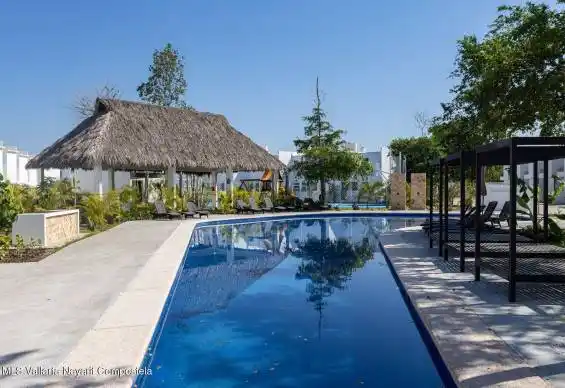 98 Circuito Los Tules, Riviera Nayarit, NAYARIT, 3 Bedrooms Bedrooms, 0 ,3 BathroomsBathrooms,House,For Sale,Circuito Los Tules,0,42960