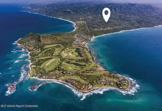 5 Mar Adriatico, Riviera Nayarit, NAYARIT, 0 , 0 ,0,Land,For Sale,Mar Adriatico,0,42868