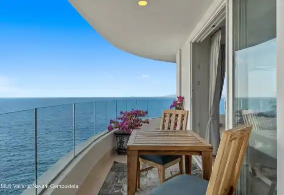 4944 Lomas del Pacifico, Puerto Vallarta, JALISCO, 2 Bedrooms Bedrooms, 0 ,3 BathroomsBathrooms,Condo,For Sale,Lomas del Pacifico,0,42992