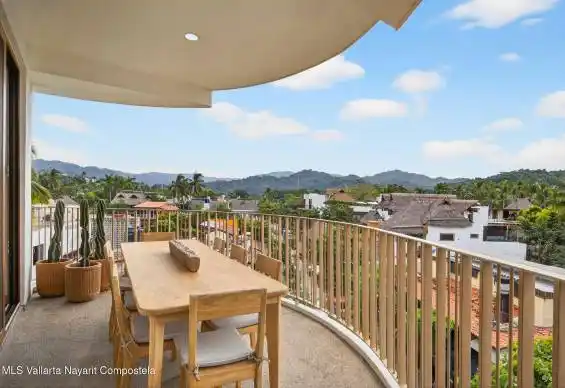 5 Tercer Mundo, Riviera Nayarit, NAYARIT, 2 Bedrooms Bedrooms, 0 ,2.5 BathroomsBathrooms,Condo,For Sale,Tercer Mundo,0,43017