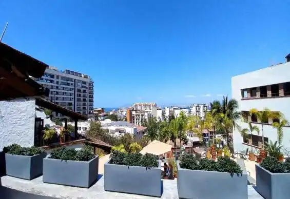 Ocean View
