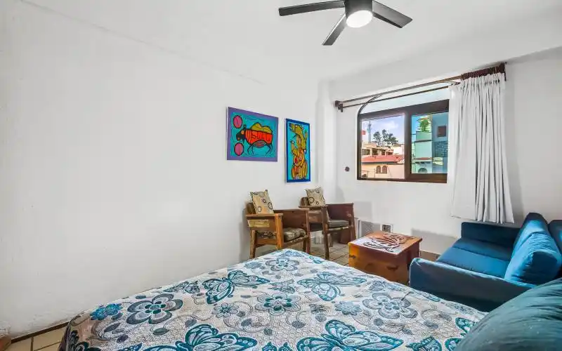 027_Brisas Vallarta 103Guest bedroom