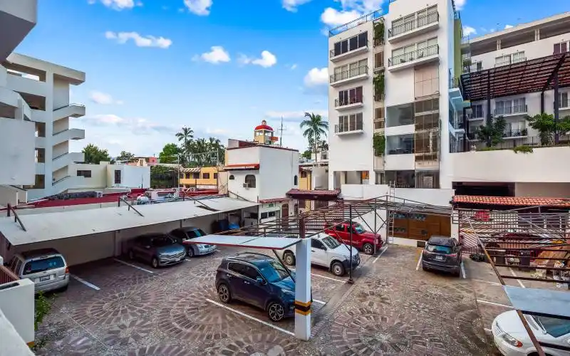 031_Brisas Vallarta 103 Parking 2