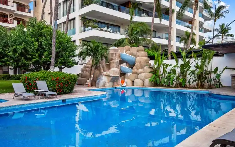 035_Brisas Vallarta 103 Pool area 2