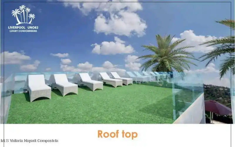 ROOF TOP