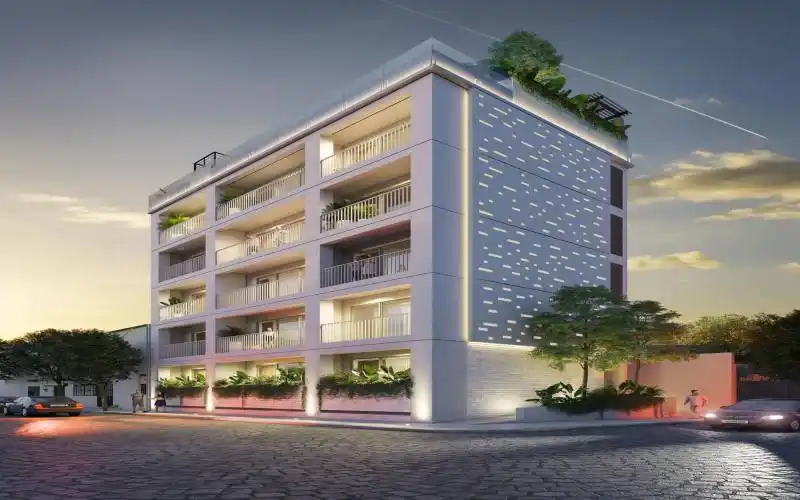 Render Condominio 02