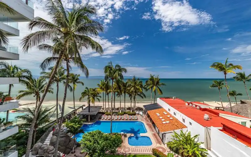 Brisas Vallarta - 3