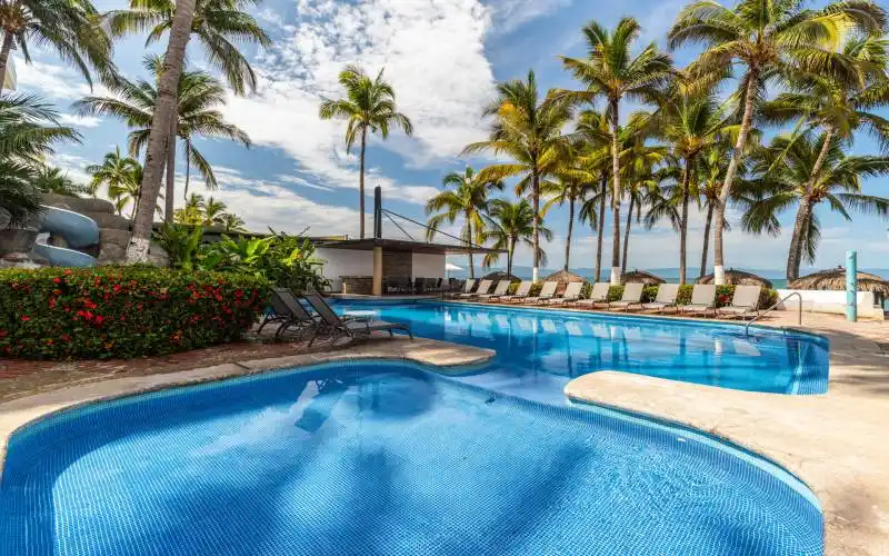 Brisas Vallarta - 39