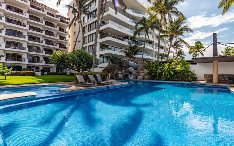 Brisas Vallarta - 38