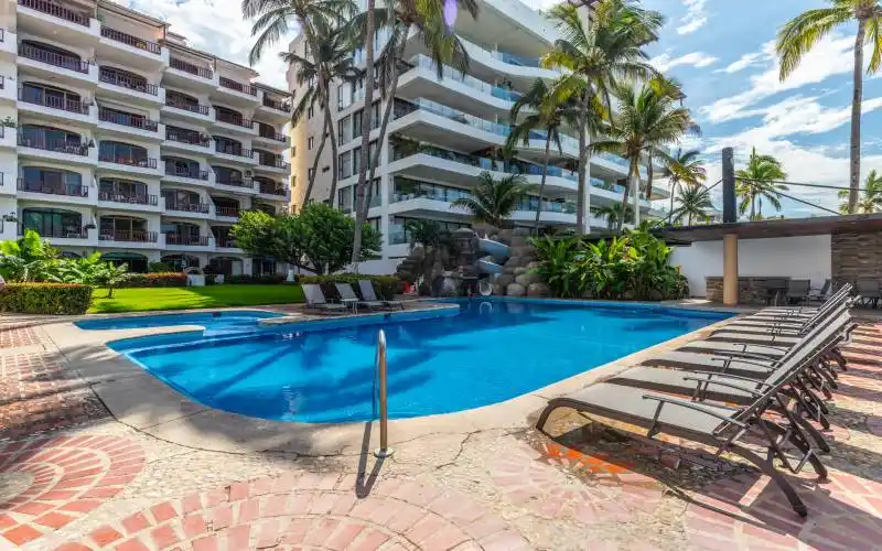 Brisas Vallarta - 47