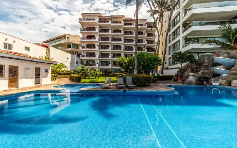 Brisas Vallarta - 44