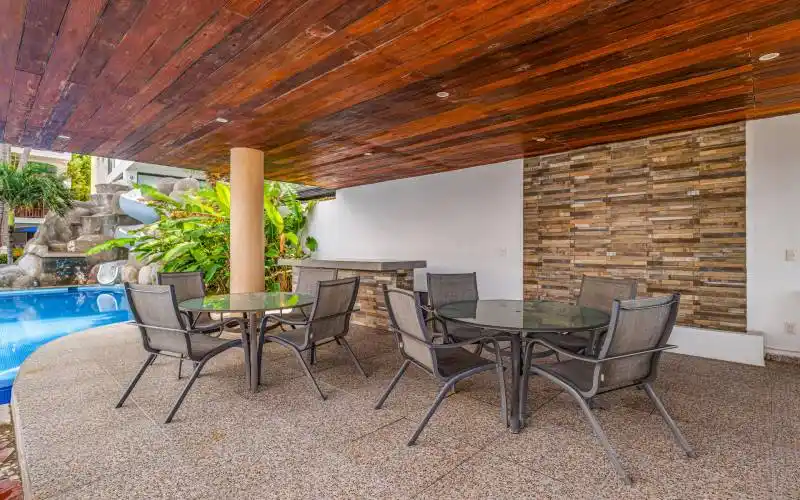 Brisas Vallarta - Drone - 1