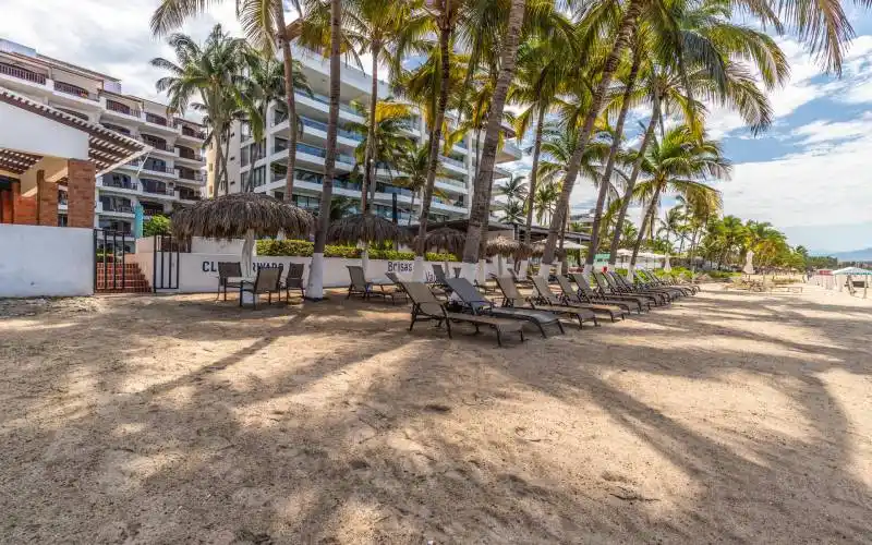 Brisas Vallarta - 33
