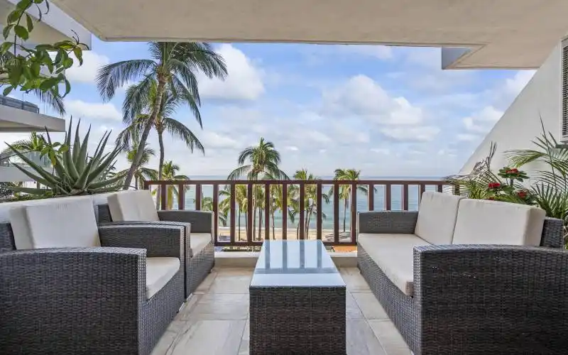 Brisas Vallarta - 32