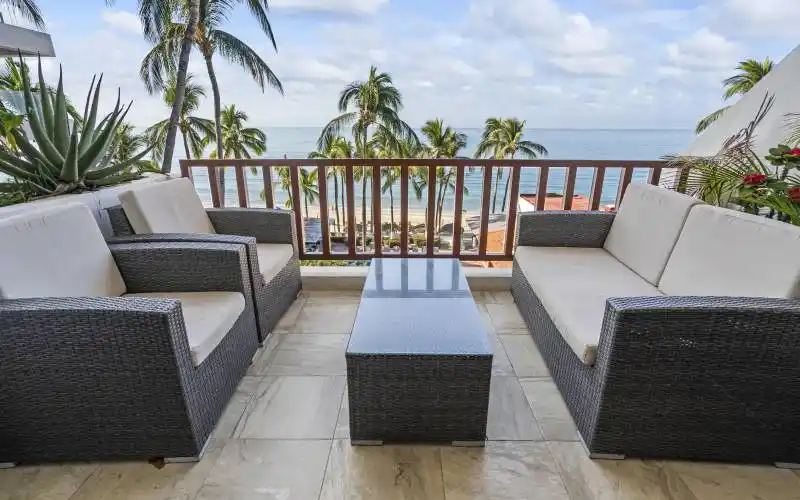 Brisas Vallarta - 34